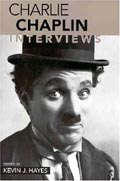 Charlie Chaplin Interviews