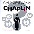 Latest books in Chaplin Library