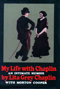 Life with Chaplin Lita Grey Chaplin