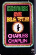 Historie de ma vie Charles Chaplin
