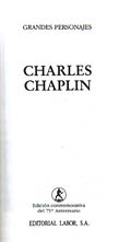 Charlie Chaplin Manuel Matji 