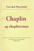 Charlie Chaplin Jr