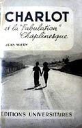 Charlot Jean Mitry