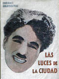 Ezequiel Molder Las Luces De La Ciudad