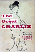 Robert Payne Great Britain editions