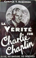 Carlyle T. Robinson