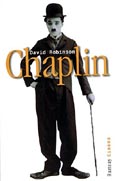 Chaplin David Robinson French Paperback