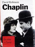 Chaplin David Robinson Itallian