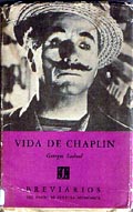 Vida de Chaplin George Sadoul