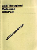 Charlie Chaplin Jr