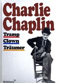 Charlie Chaplin by Adolf Heinzlmeier