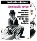 The Chaplin Revue 2 Disc Special Edition
