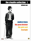 The Chaplin Collection Volume One