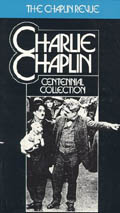 The Chaplin Revue Centennial Collection
