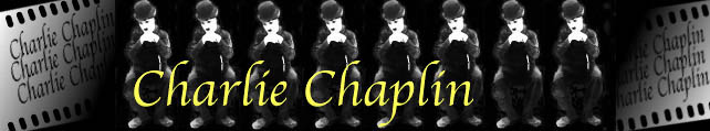 Charlie Chaplin