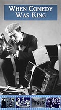 When Comedy was King