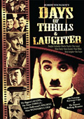 When Comedy was King