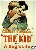The Kid and A Dog's Life