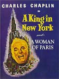 A King of New York