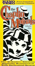 Unknown Chaplin My Happiest Years
