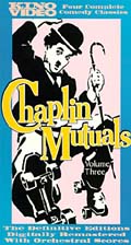 Unknown Chaplin Hidden Treasures