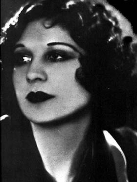 Lita Grey Chaplin