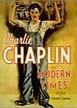 Charlie Chaplin Modern Times