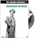 Monsieur Verdoux Single Disc Edition