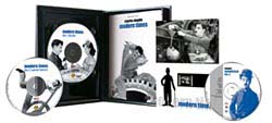 Modern Times 3 Disc Limited Collector's Edition