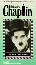 Unknown Chaplin Hidden Treasures