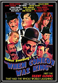 When Comedy was King