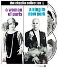 A Woman of Paris and A King of New York Special Edition