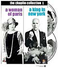 A Woman of Paris Special Edition
