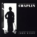 Chaplin The Movie Soundtrack