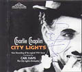 Carl Davis City Lights