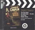 Charlie Chaplin Film Music by Carl Davis