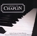 Smile - The Music of Charlie Chaplin