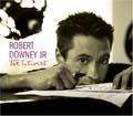 Robert Downey Jr. The Futurist Smile