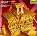 Volume II Hollywood Greatest Hits