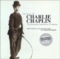 Charlie Chaplin Music