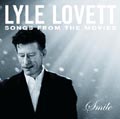 Lyle Lovett Smile