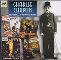 Charlie Chaplin Soundtrack from Nostalgia