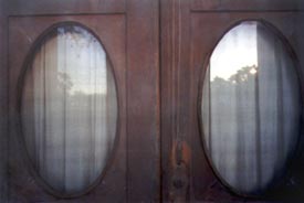 The Up to Date Laundry Doors