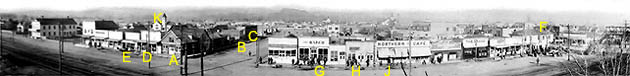 Lovelock 1910 ID