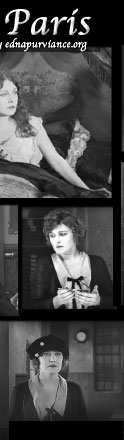 A Woman of Paris