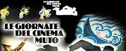 Le Giornate Del Cinema Muto
