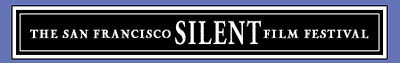 San Francisco Silent Film Festival