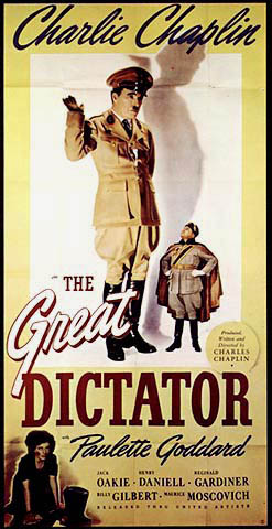 The Great Dictator