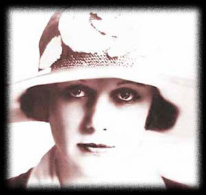 Edna Purviance
