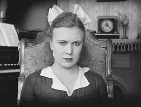 Edna Purviance
